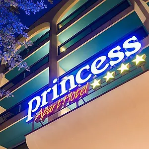 Princess Lejlighedshotel