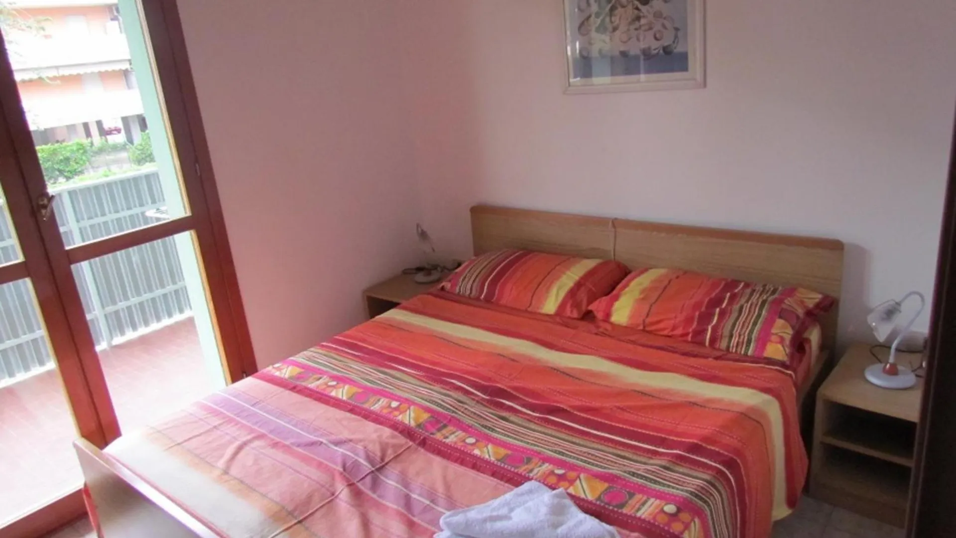 Ferienwohnung Bright Flat With Outdoor Pools - Beahost Bibione