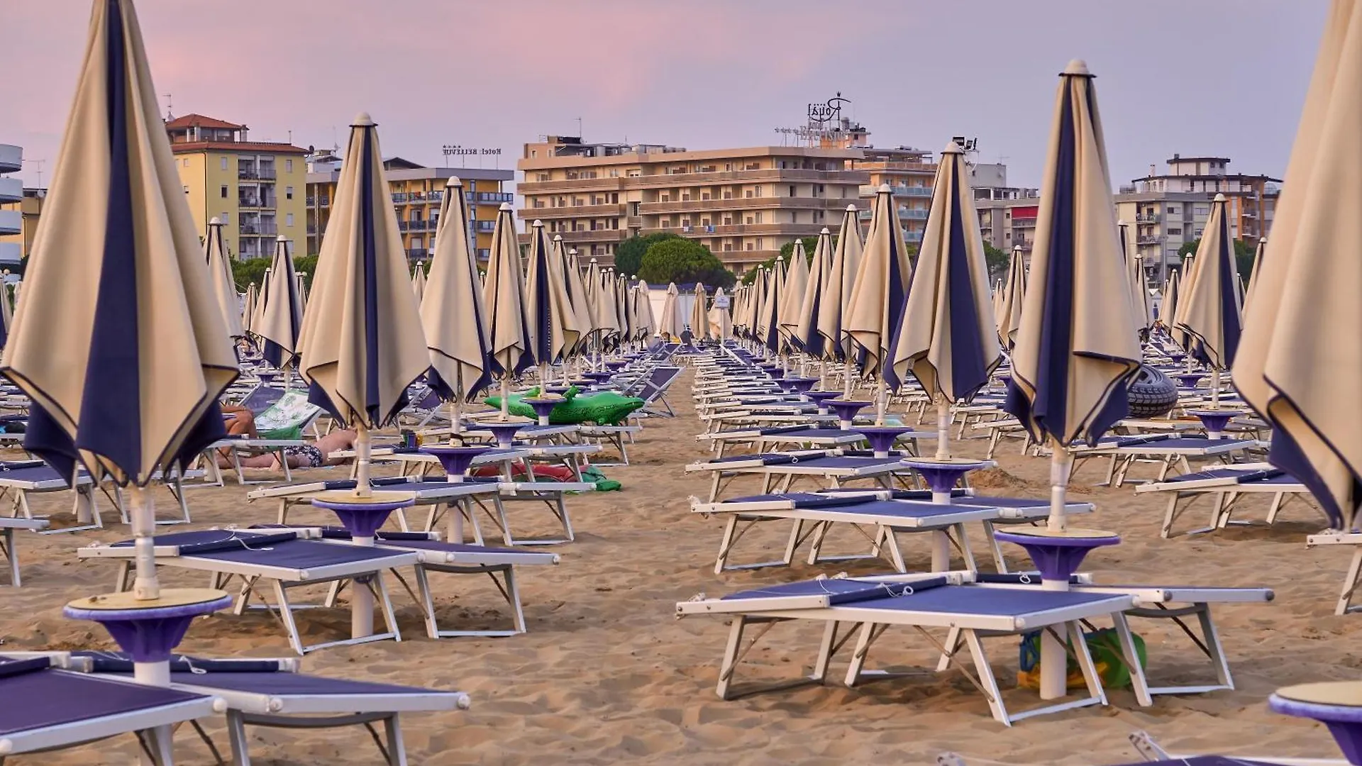 Bright Flat With Outdoor Pools - Beahost Apartment Bibione