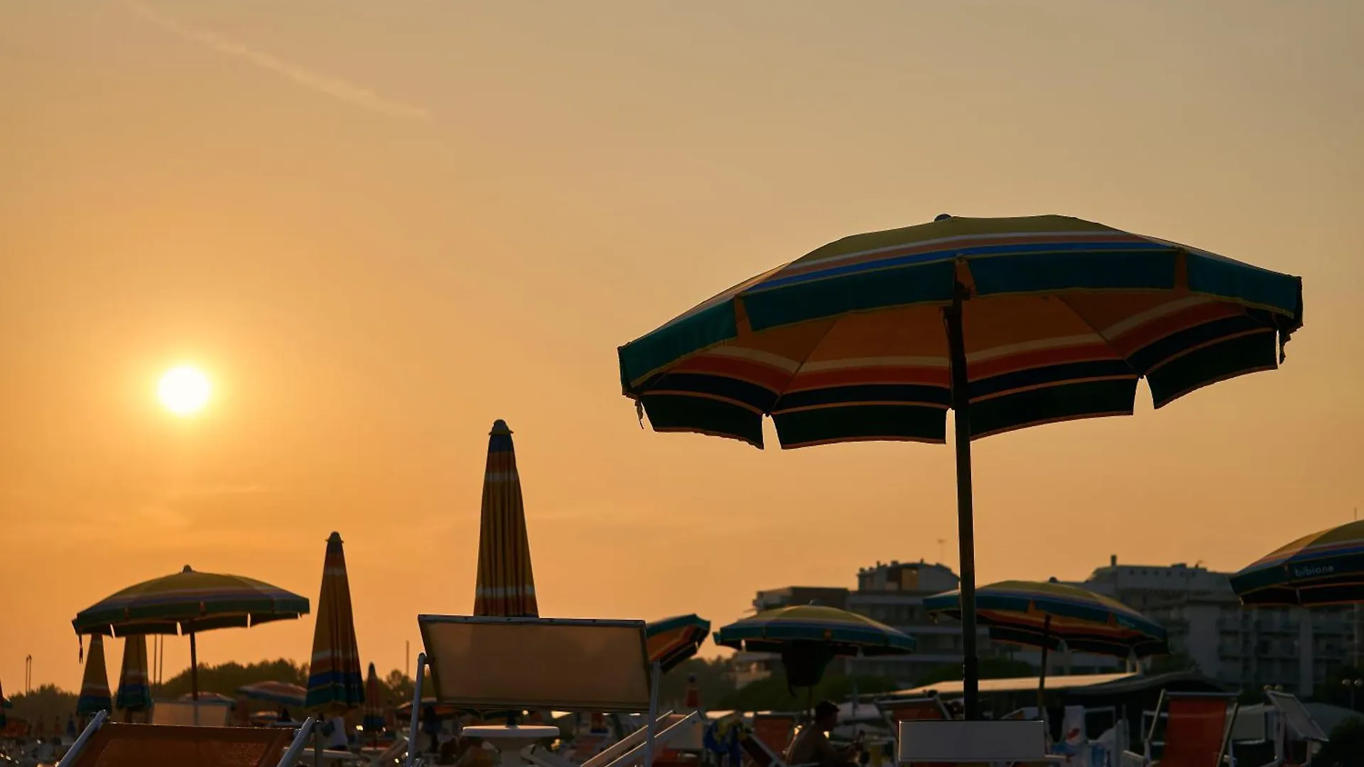 Bright Flat With Outdoor Pools - Beahost Apartment Bibione Italy