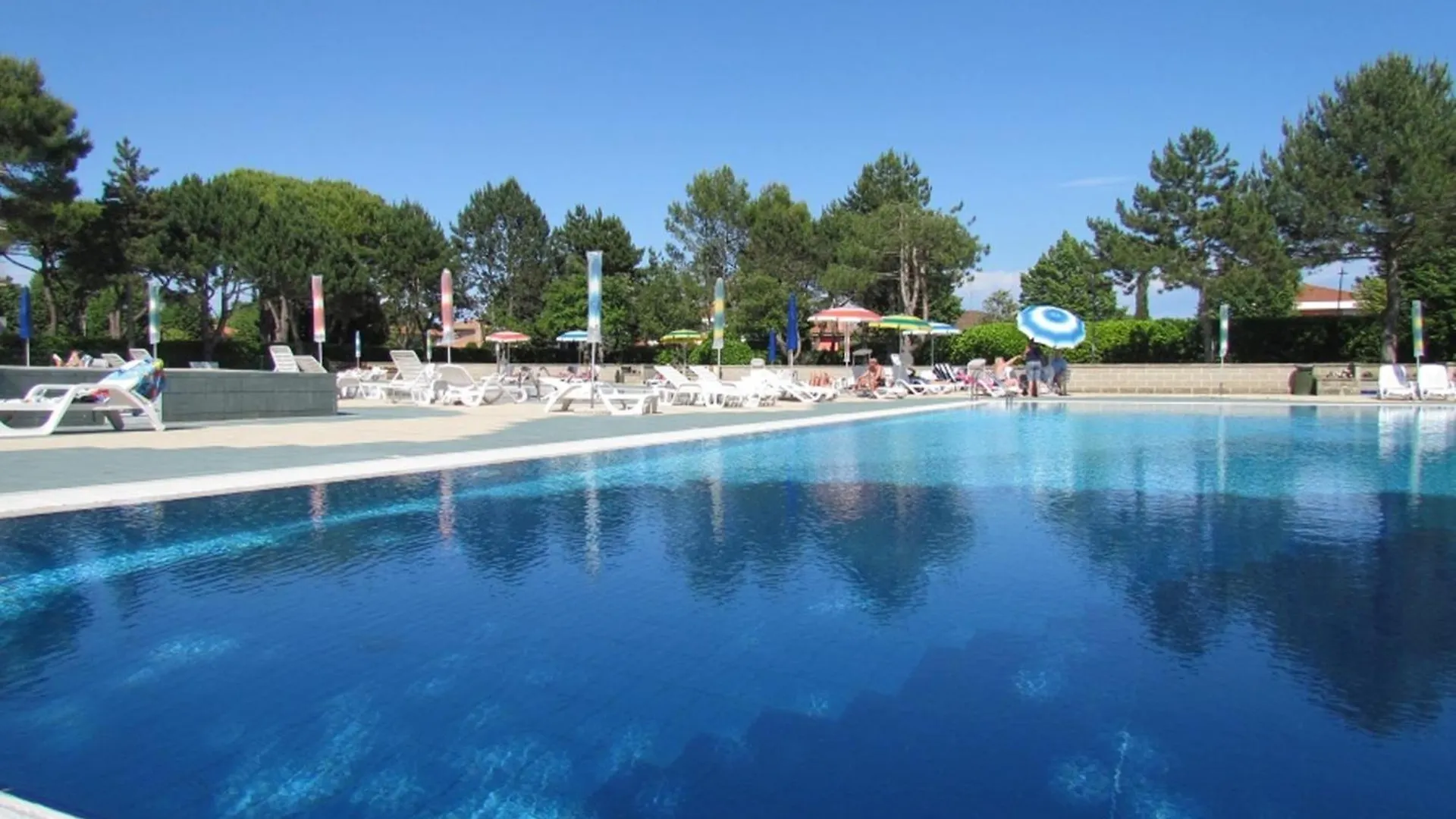 Ferienwohnung Bright Flat With Outdoor Pools - Beahost Bibione