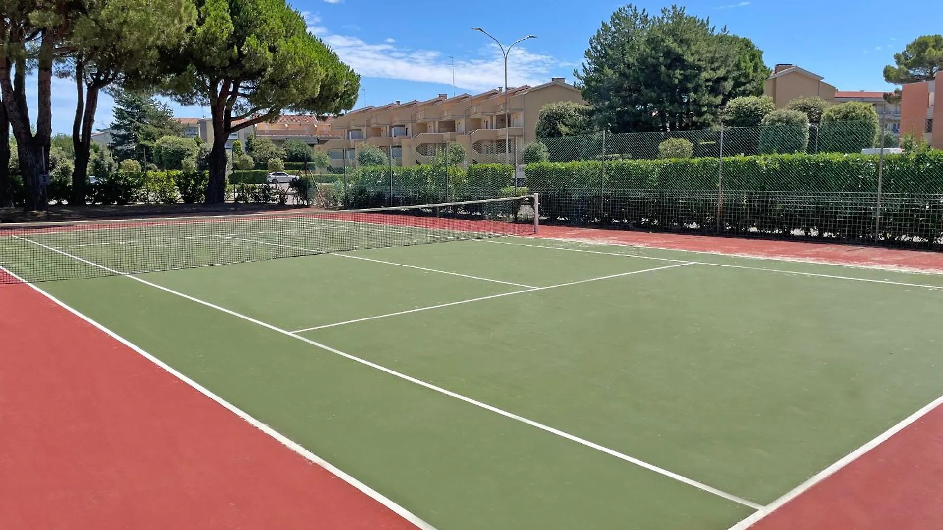 Ferienwohnung Bright Flat With Outdoor Pools - Beahost Bibione Apartment