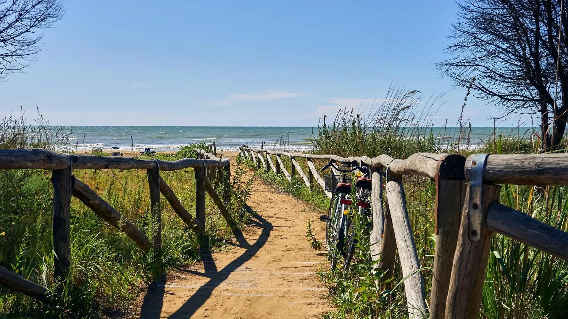 Bright Flat With Outdoor Pools - Beahost Apartment Bibione