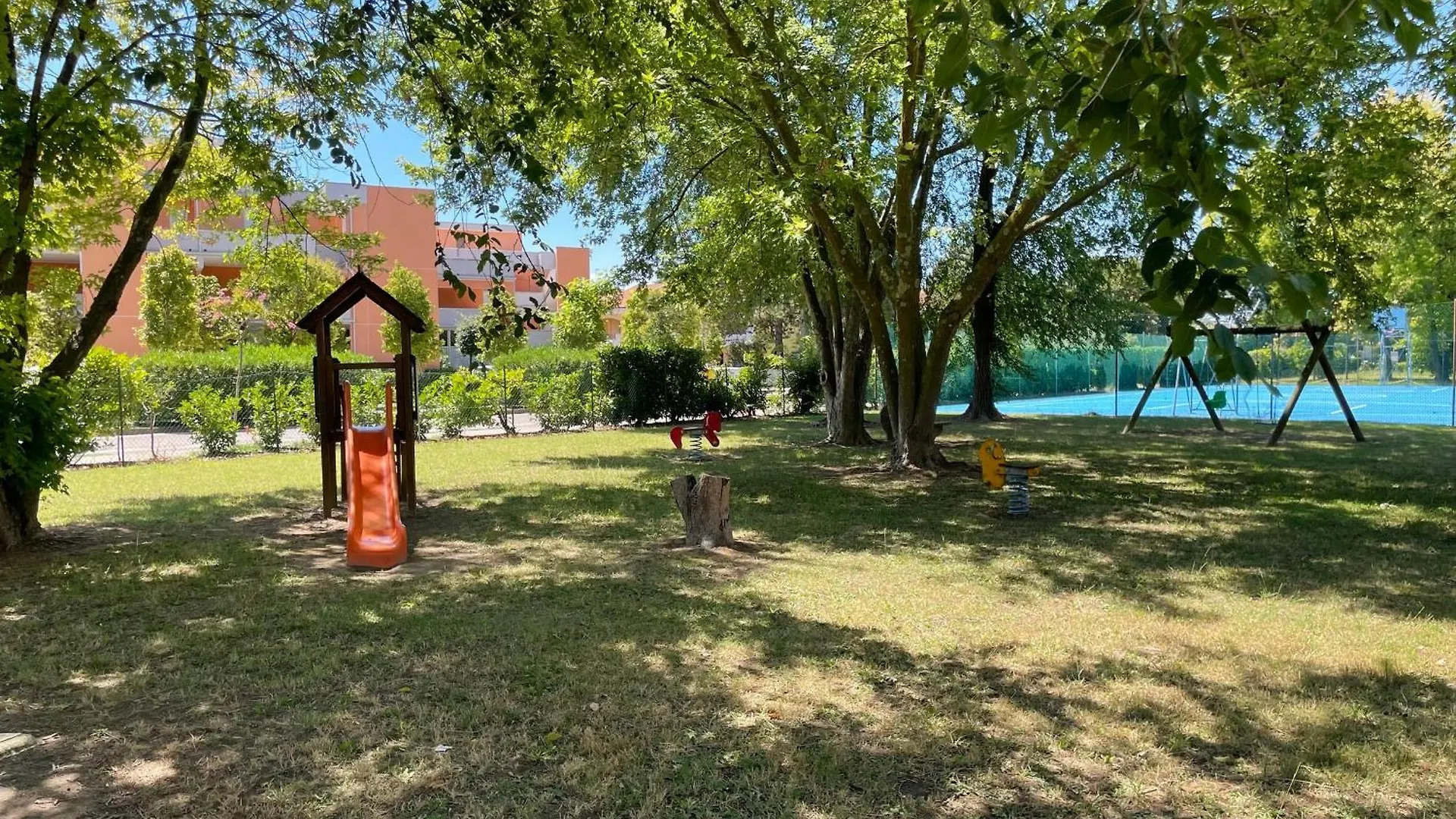 Ferienwohnung Bright Flat With Outdoor Pools - Beahost Bibione