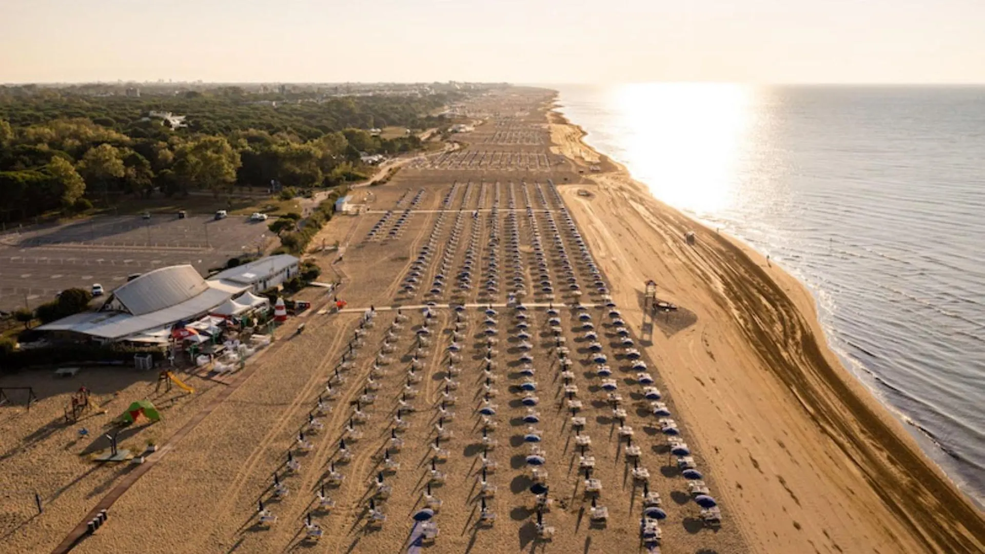 Bright Flat With Outdoor Pools - Beahost Apartment Bibione